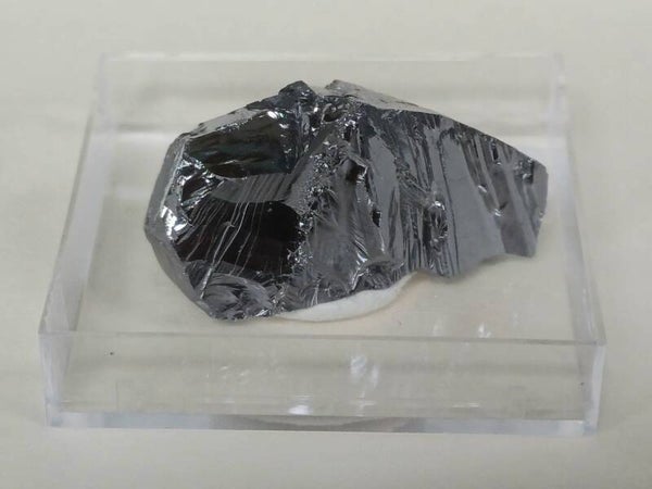 Silicium (99,999% zuiver)