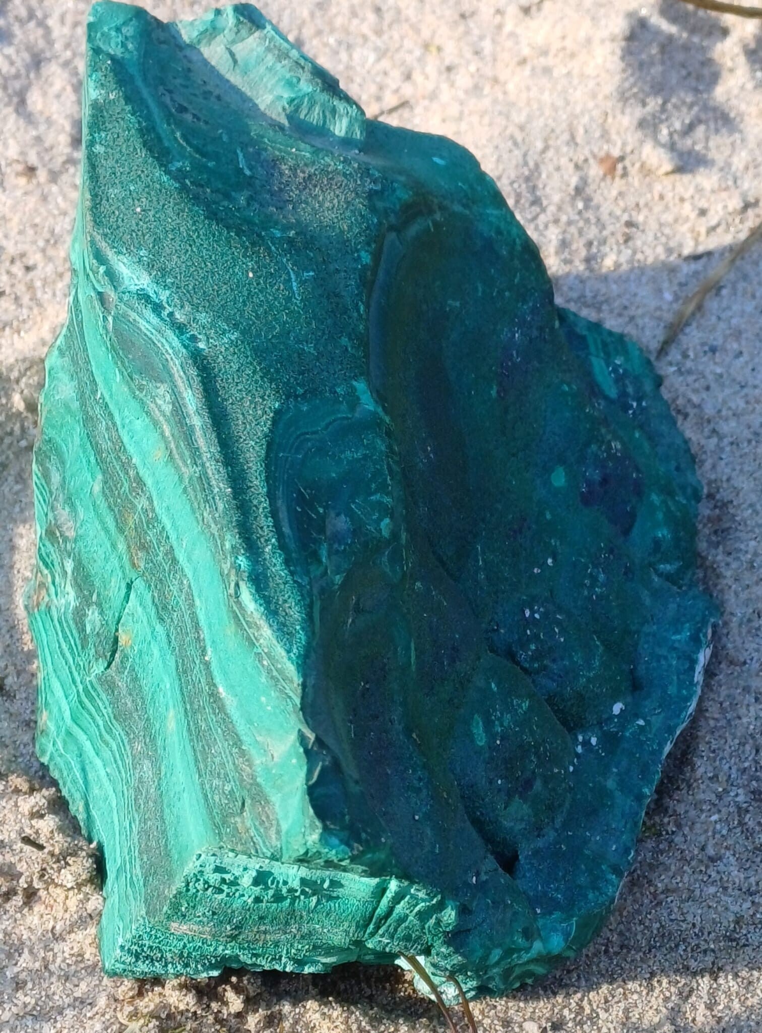 Malachiet