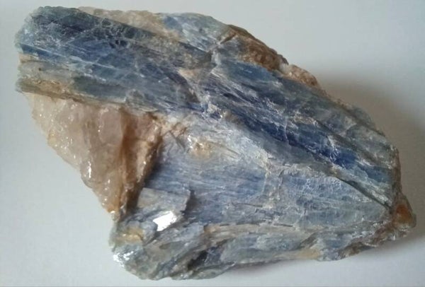 Kyaniet (blauw)