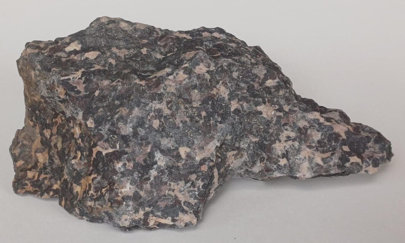 Rhyoliet ('Luipaard Jaspis')