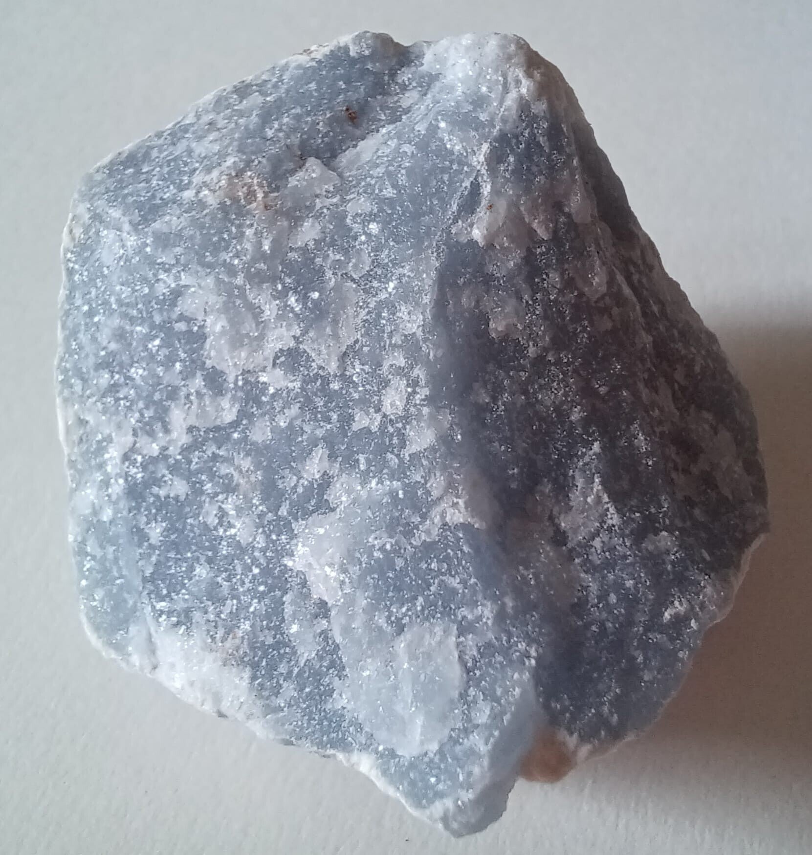 Anhydriet (Angeliet)