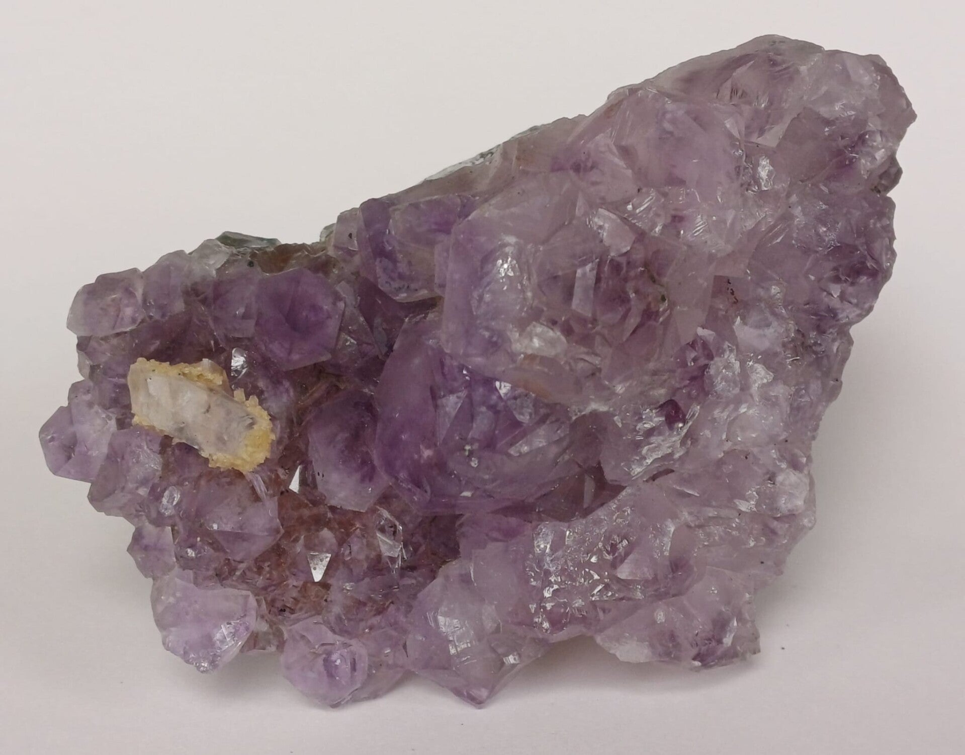 Amethist (cluster)