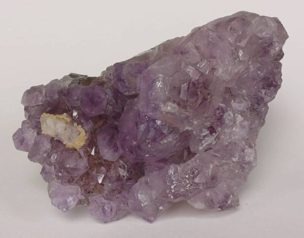 Amethist (cluster)