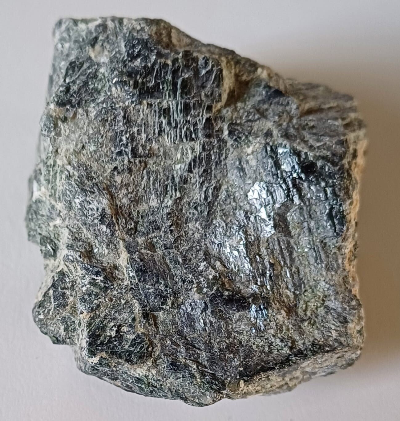 Actinoliet