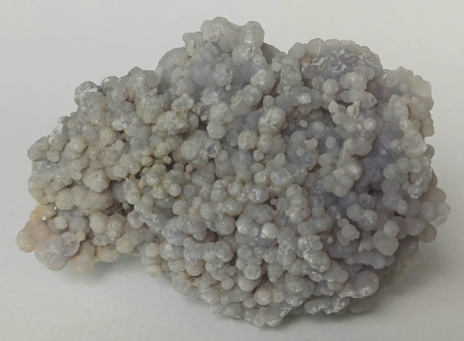 Chalcedoon (‘Druiventros Chalcedoon of Druiven Agaat’)