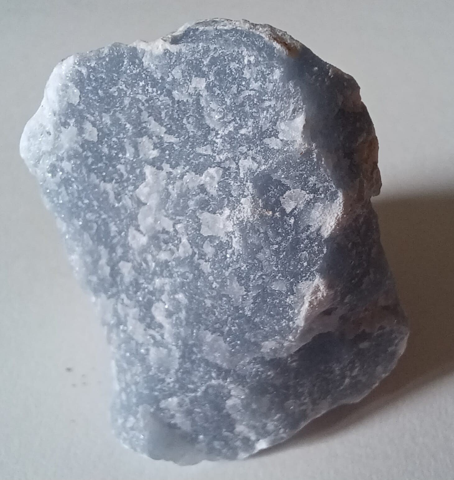 Anhydriet (Angeliet)