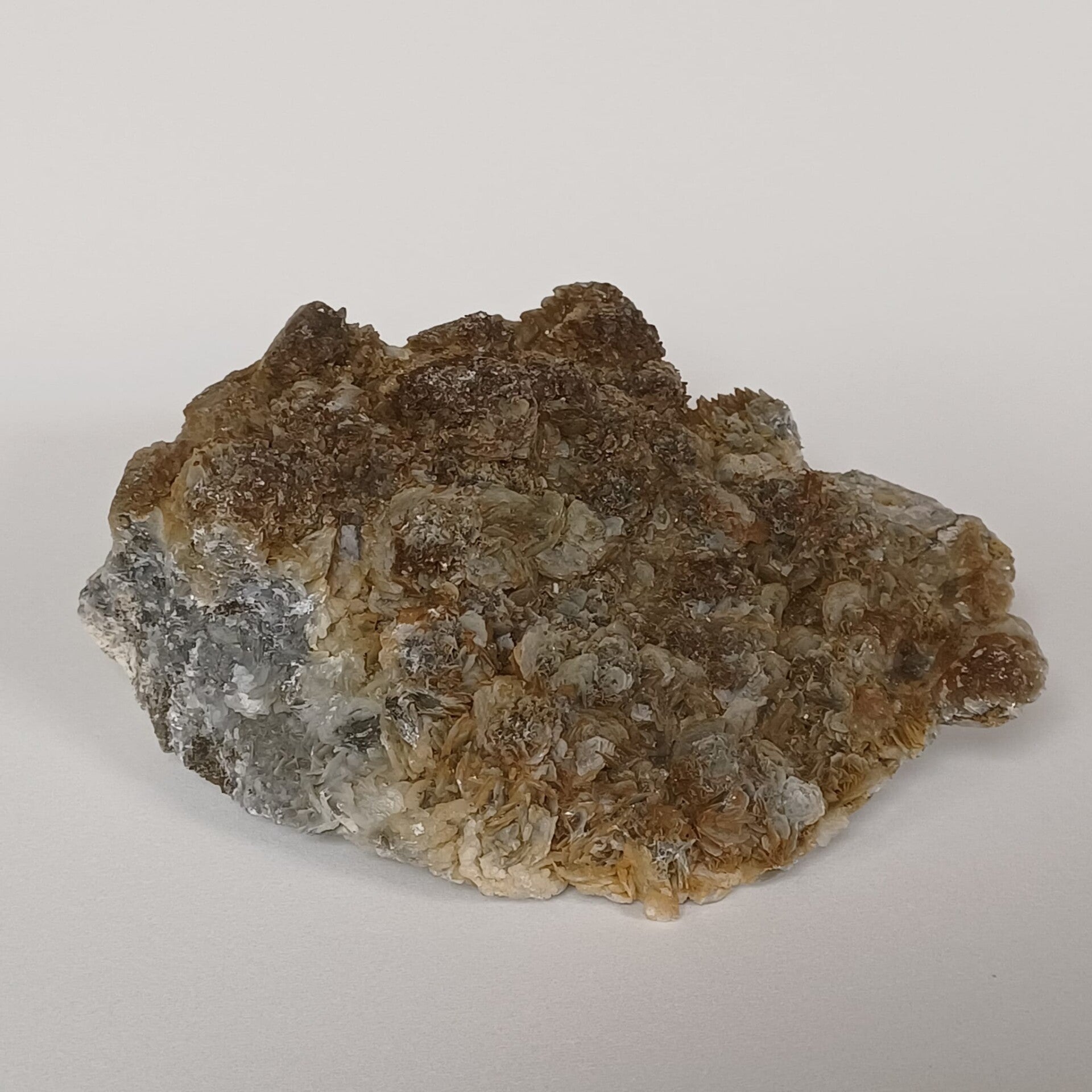Sideriet