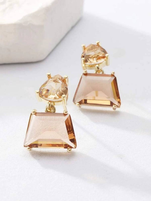 Ladies small earring