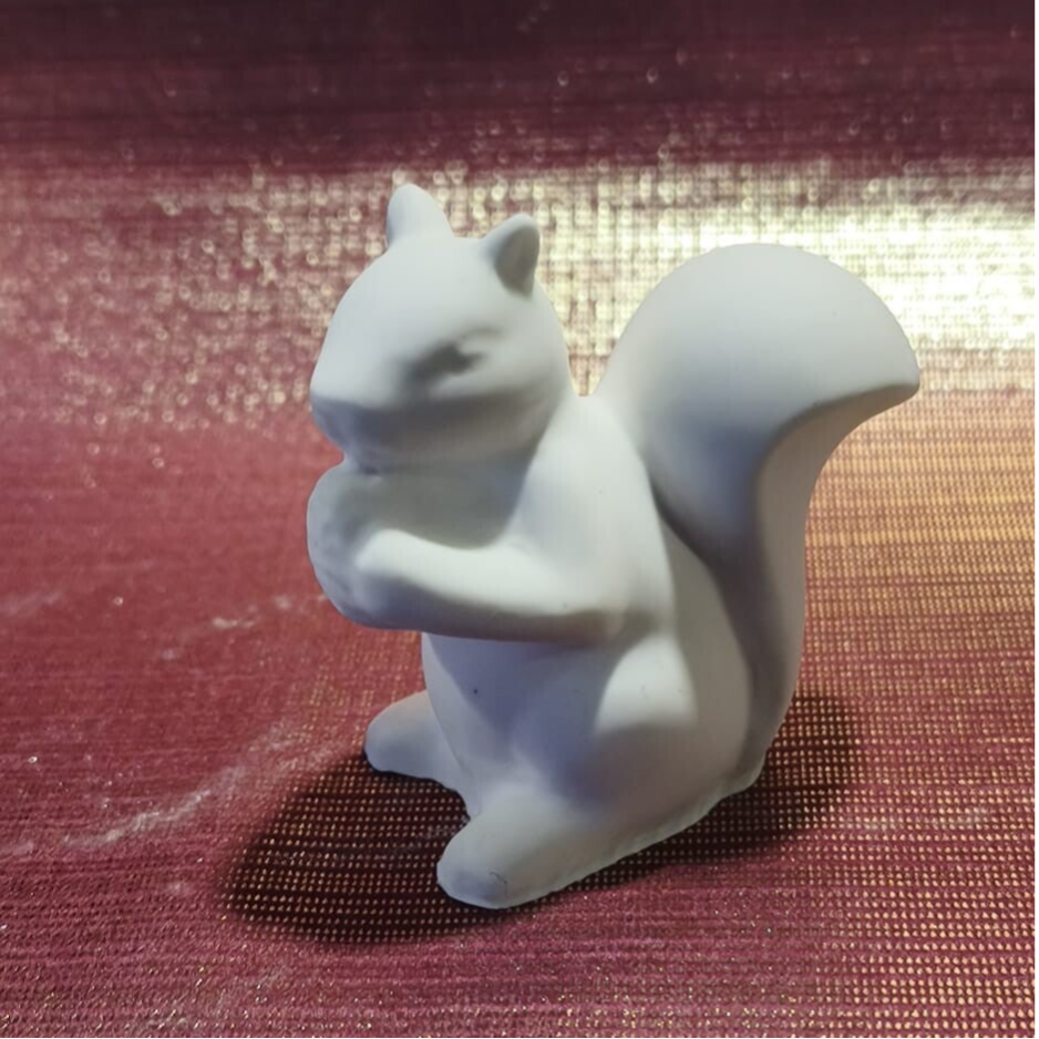 Kleines Eichhörnchen