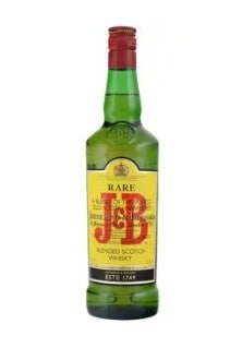 🇺🇲 J&B Rare Scotch whisky 🇺🇲 70cl