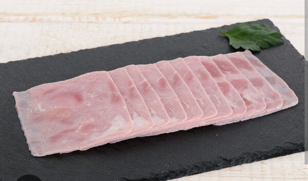 Jambon de derrière 200 g