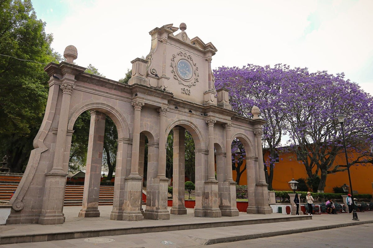 INVITA GEM A VISITAR EL PUEBLO CON ENCANTO DE TEMASCALCINGO. / ≤2023 ...