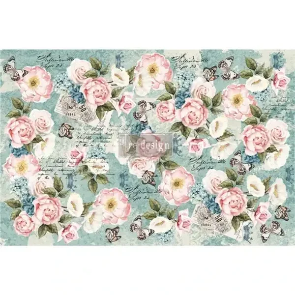 Decoupage papier - Redesign Decoupage Tissue Paper - zola