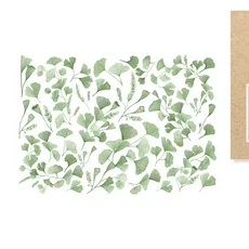 Amatxi Transfer A4 - Gingkos