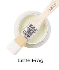 Fusion Little Speckled Frog