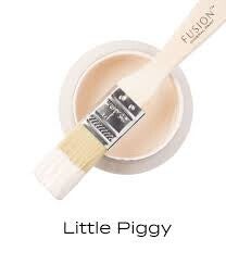 Fusion Little Piggy