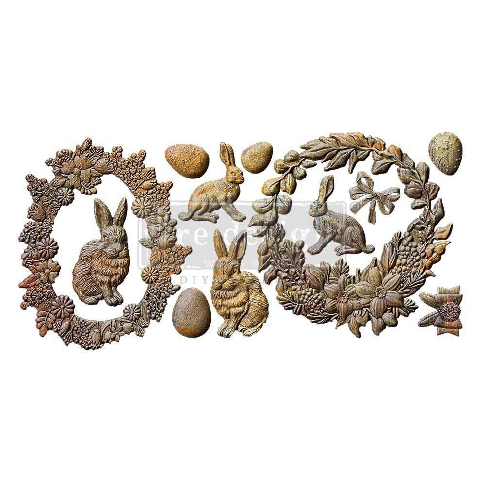 Redesign - Mal - Easter Wreaths