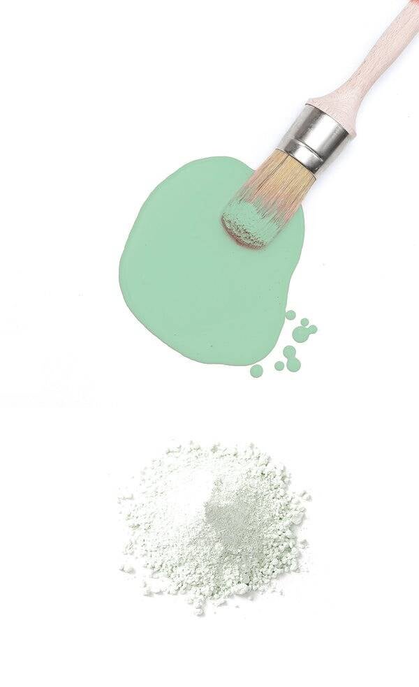 Fusion - Milk Paint - Mojito
