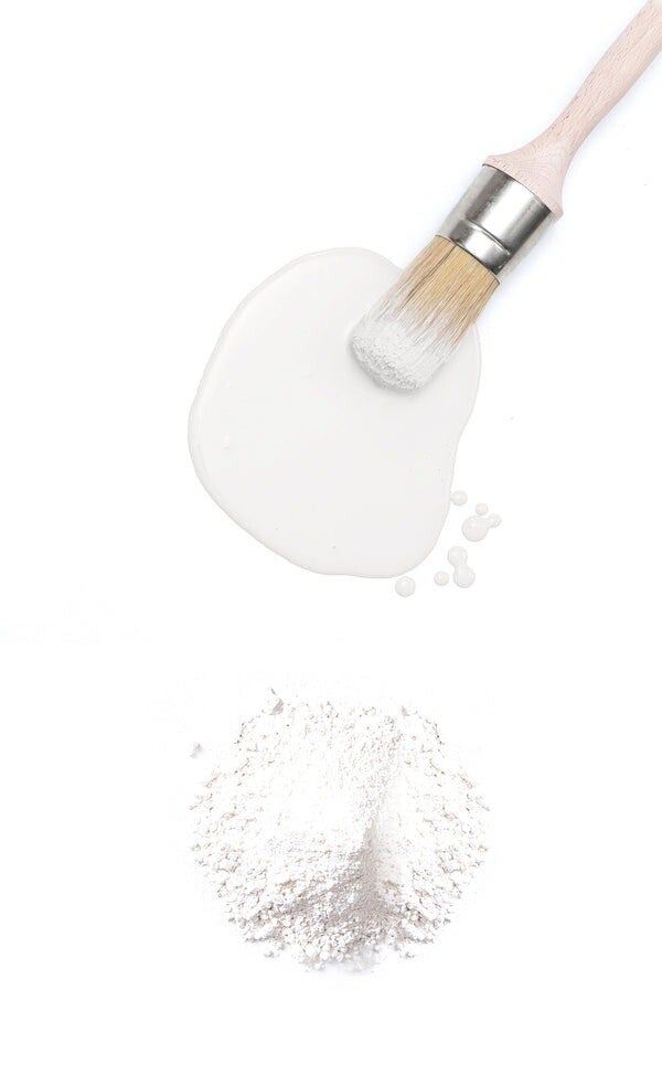 Fusion - Milk Paint - Hotel Robe