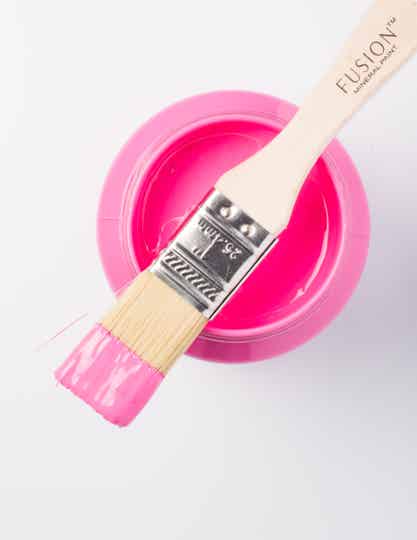 Fusion CUREiously Pink