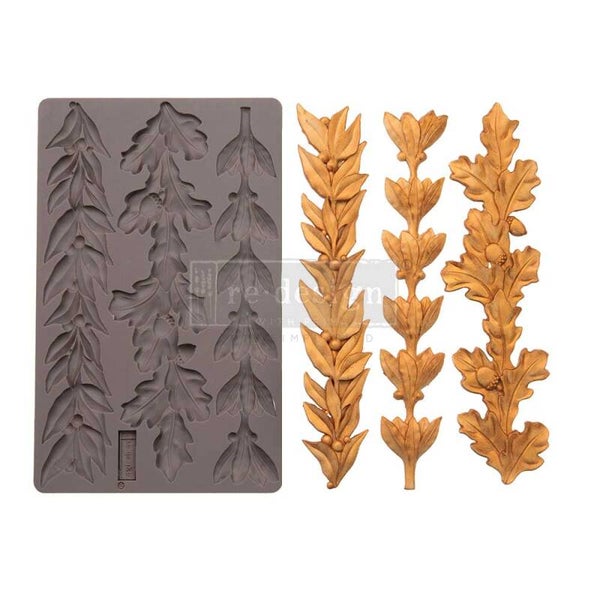 Redesign - Mal - Louelle Borders