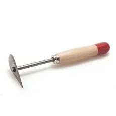 OldRedBarn Verfkrabber - OVAAL PROFIEL