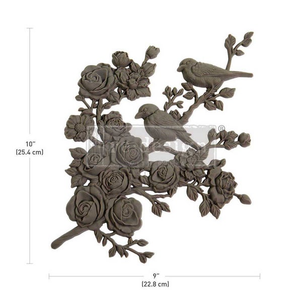 Redesign Decor Poly - Serene Perch (Links)