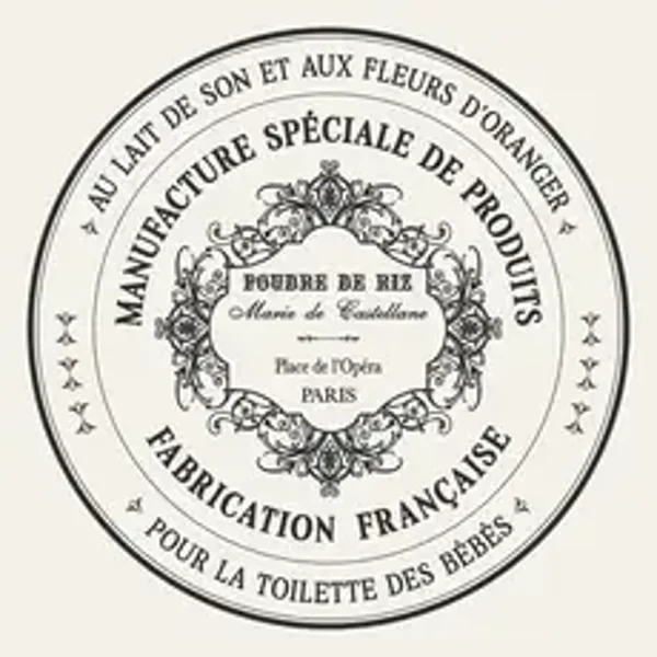 Amatxi Transfer - Rice Powder