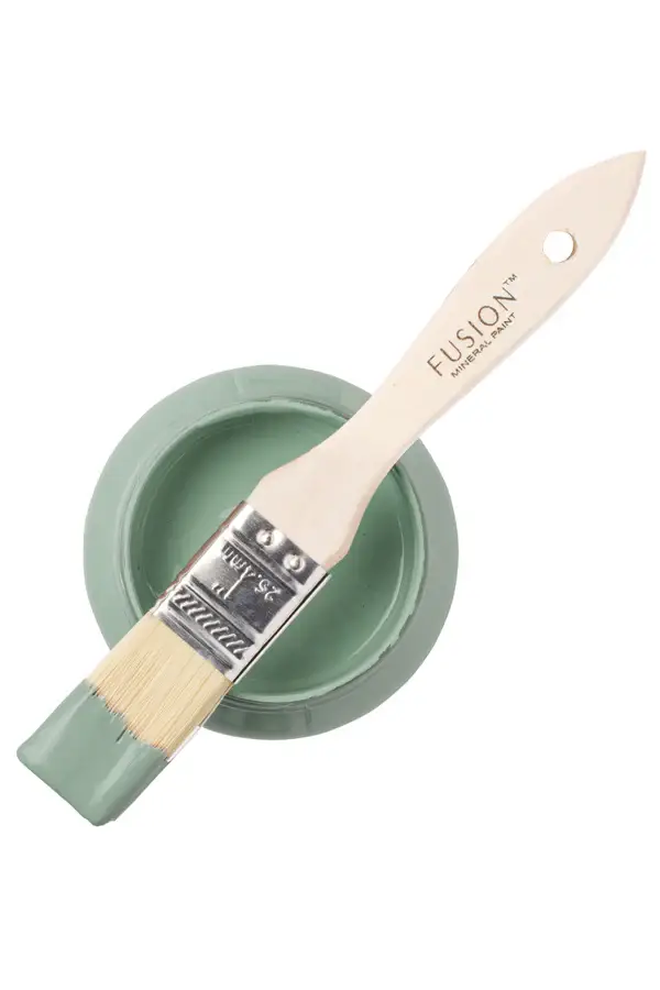 Fusion French Eggshell