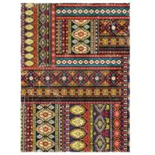 Redesign Decor Transfer - Western Tapestry