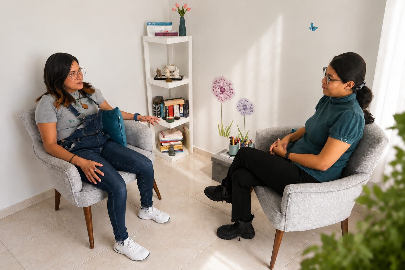 psicoterapia