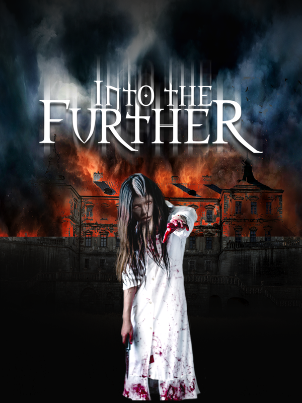 BluRay Into the Further