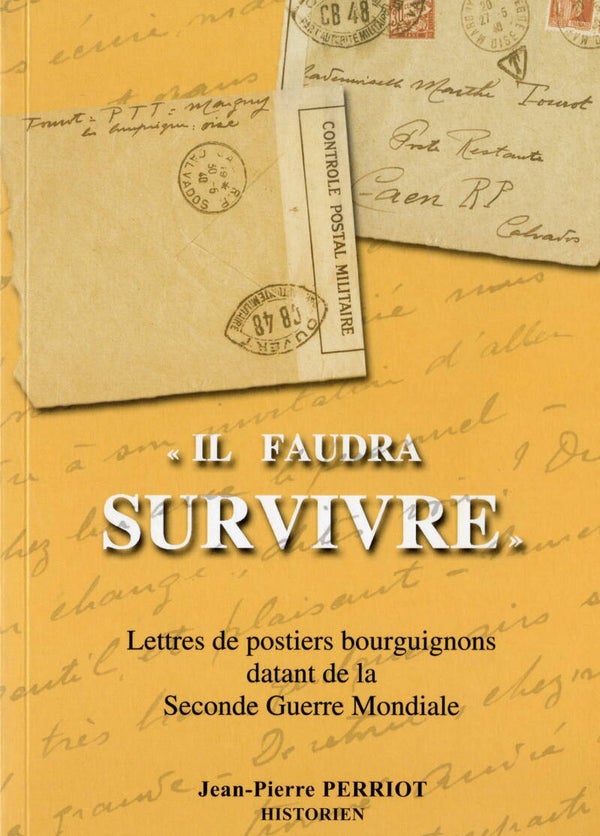 Il faudra survivre