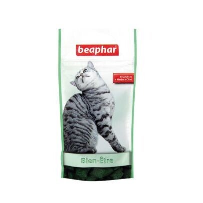 Friandises bien-être pour chat