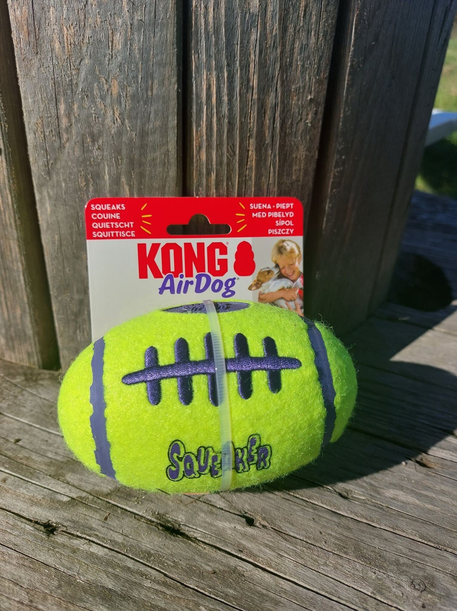 Balle kong