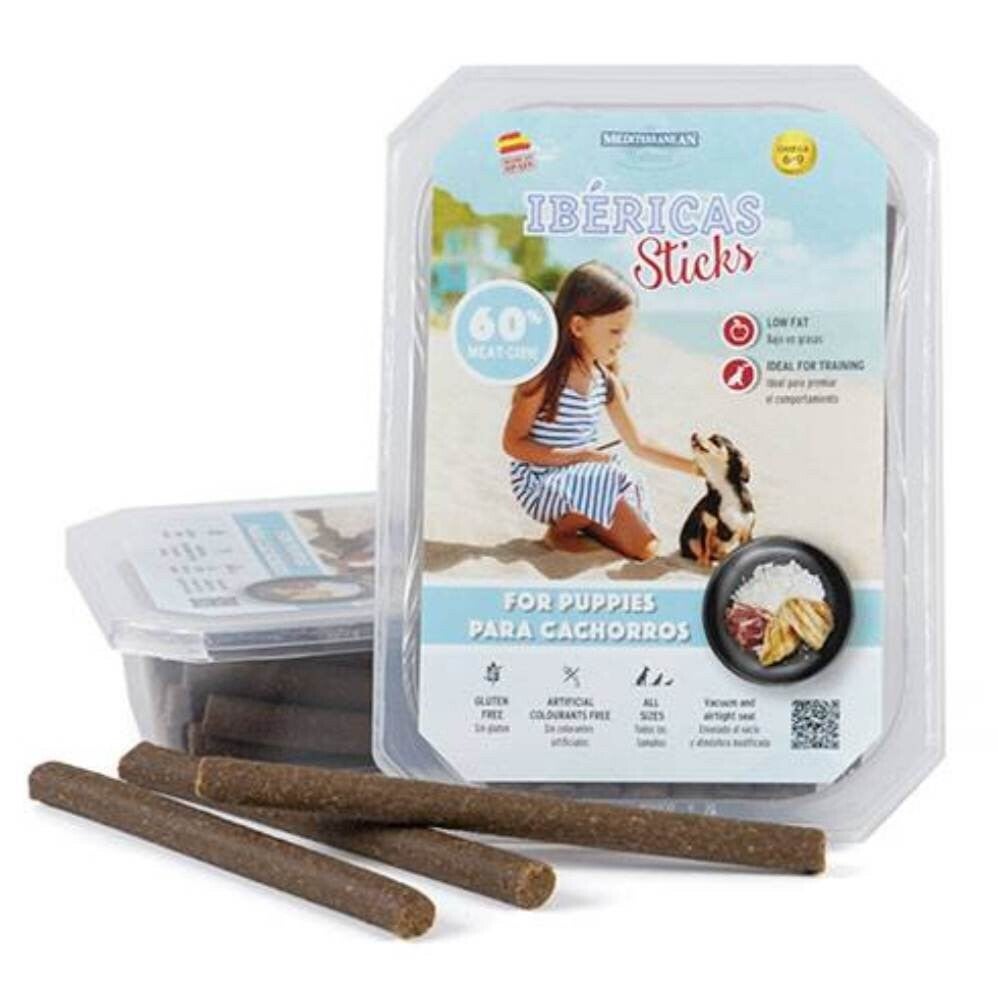 Stick  Chiot