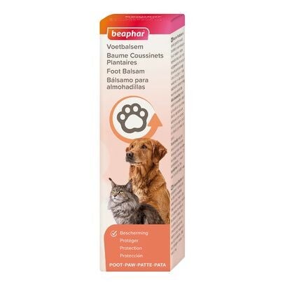 Baume coussinets 40 ml