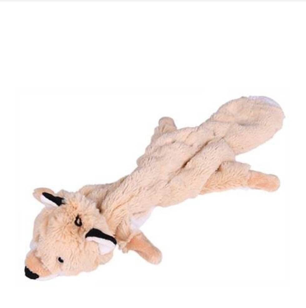 Peluche Proie