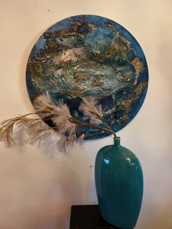 The secret world of Atlantis