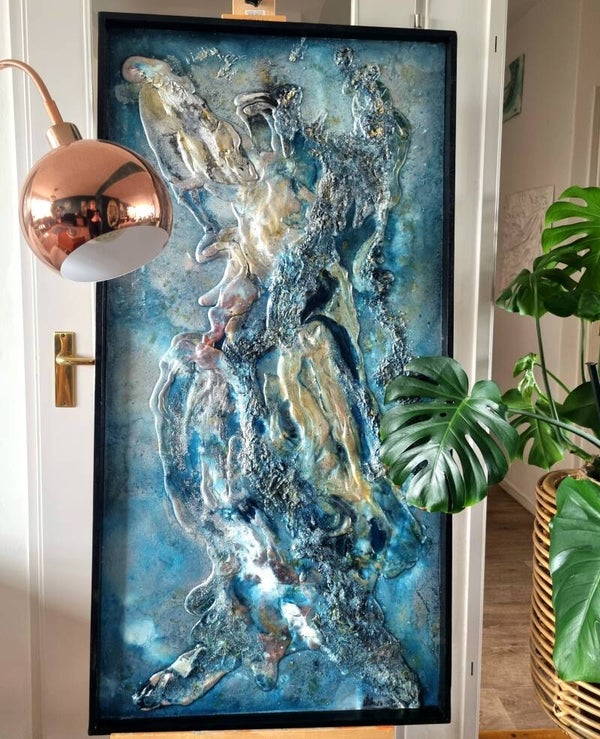 Oceans in the sky