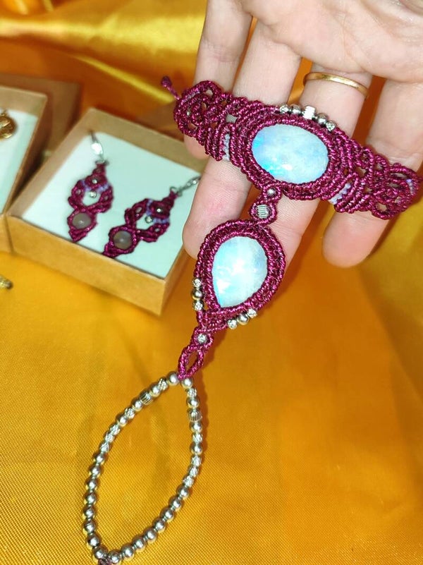 Pedido personalizado Marina