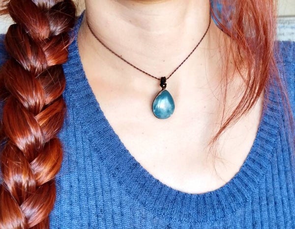 ✨Pedido personalizado Bea. Ónix Cielo