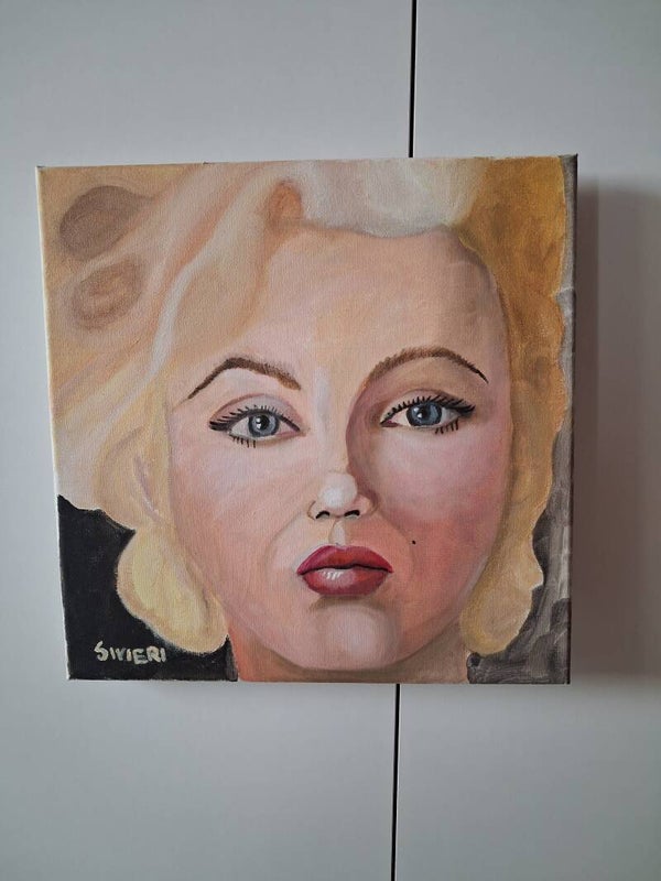 Marylin