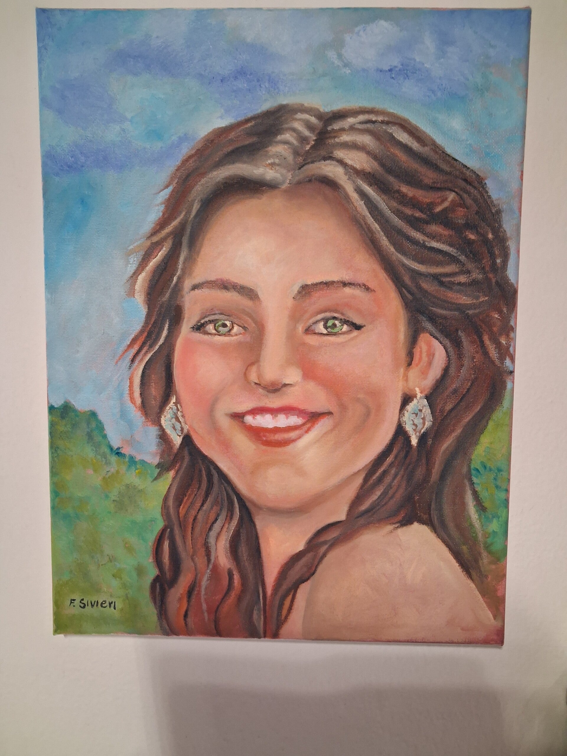 Cara amica