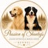 Passion of Shantiej's