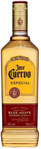 Jose Cuervo Reposado 1L