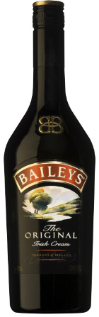 Baileys Irish Cream 1L
