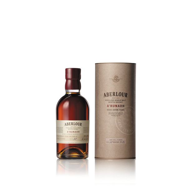 Aberlour A'bunadh 0,7L
