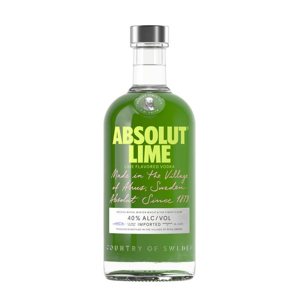 Absolut Lime 0,7L