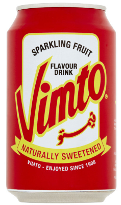 Vimto 24x0,33L